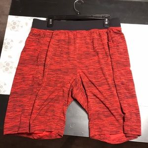 🍋Lululemon Athletica Shorts 🍋